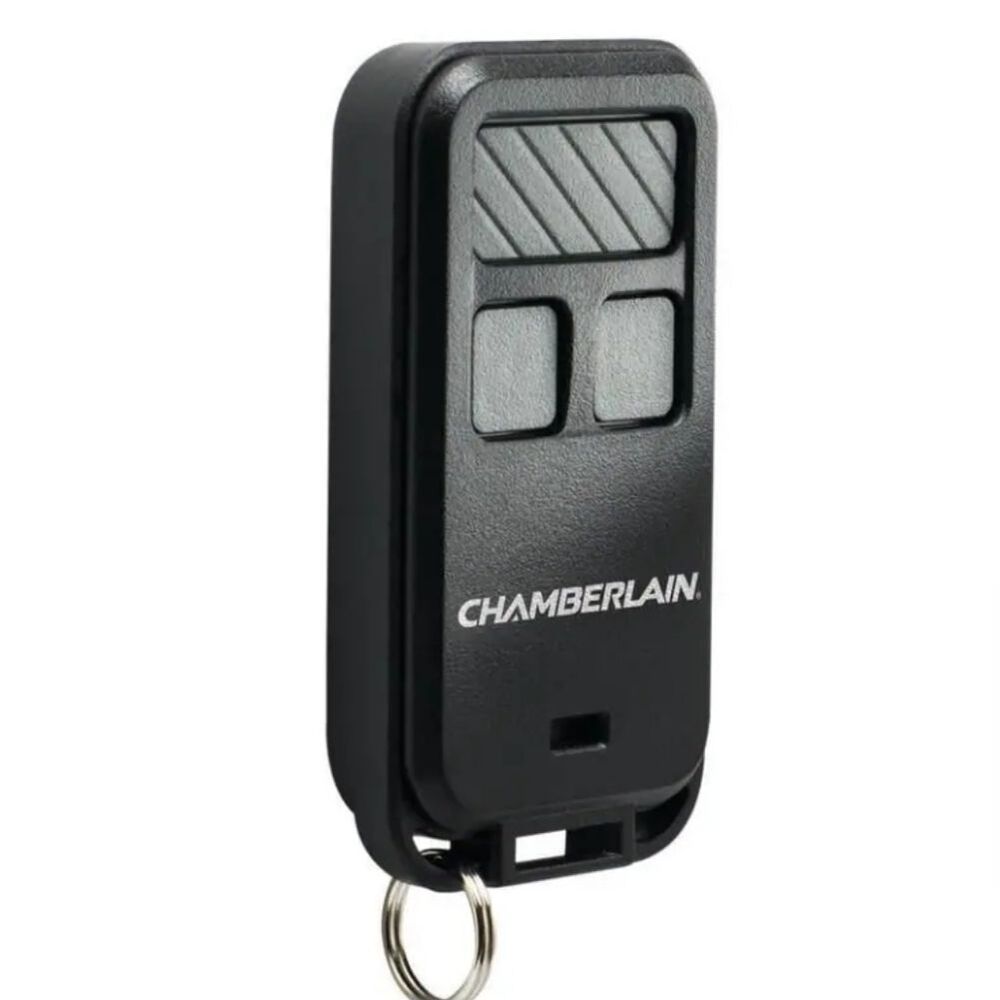 Chamberlain Keychain Remote - Picture 6 of 12